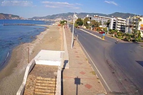 TOSMUR. Webcam Alanya online