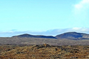 Mount Keilir webcam online