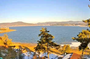Villa Santa Maria. Tsigov Chark webcams online