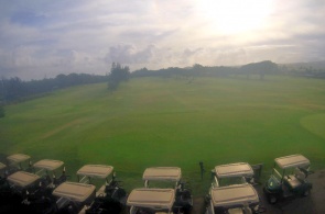 Maui Country Club Golf Course on Maui Island. Hawaiian Islands Webcams Online