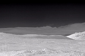Keilir volcano