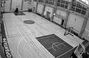Sports school Orbita. Sports, 3A. Dzerzhinsky webcams