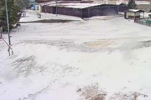 Ski Park Volen. Webcams Yakhroma online