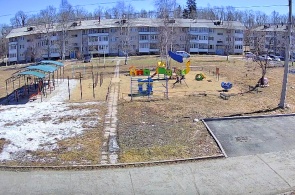 Gagarina, 201. Baikalsk webcams
